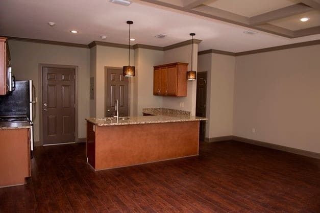 The Timbers Condominiums