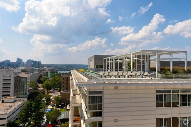 Building Photo - Residences on the Avenue Rental