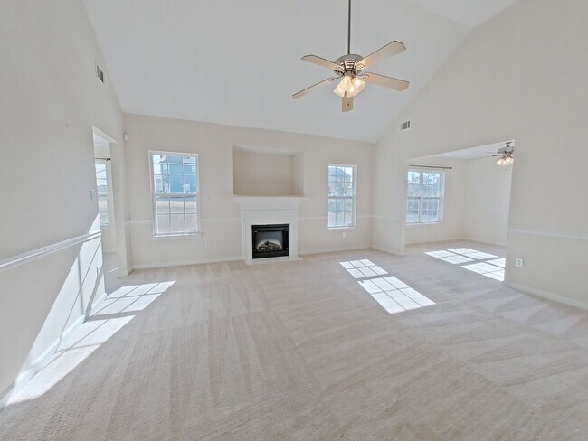 Photo - 4 bedroom home in Harlem