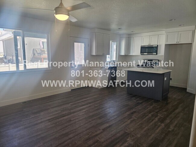 Photo - Beautiful Tooele Town House Available Now