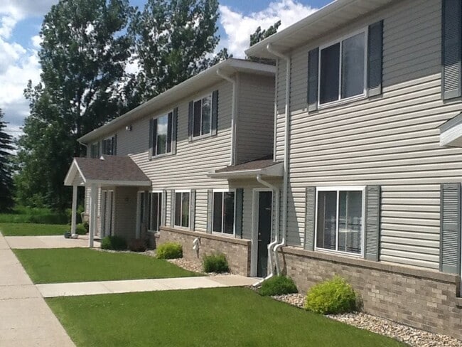 Photo - Dakota's Edge Townhomes