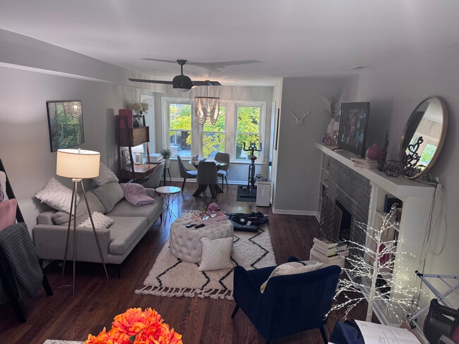 Photo - 4741 N Maplewood Ave