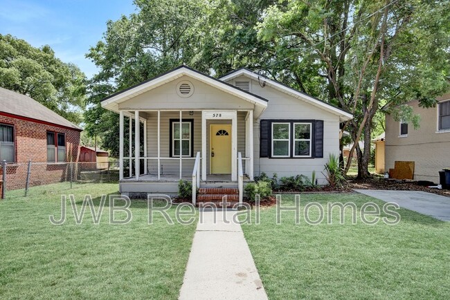 Photo - 578 E 58th St Casa