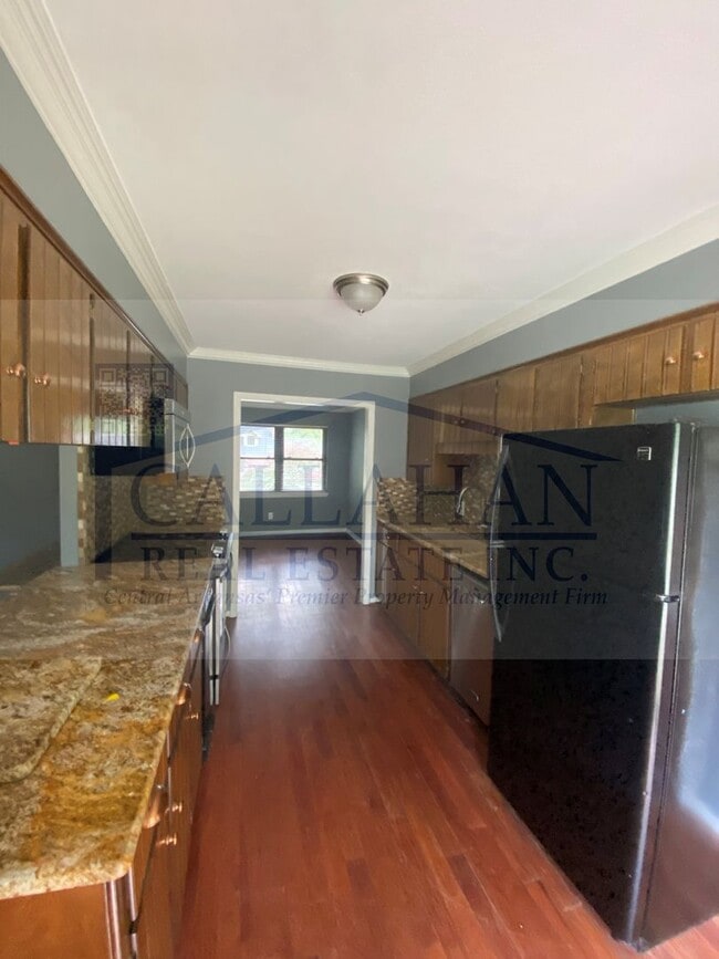 Photo - Jacksonville Foxwood Home