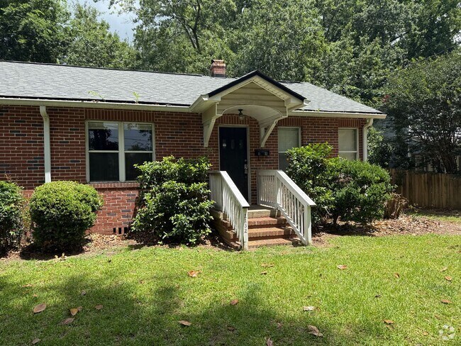 Building Photo - AP- CHERRY LAUREL 1130/32 Unit 1132 Rental