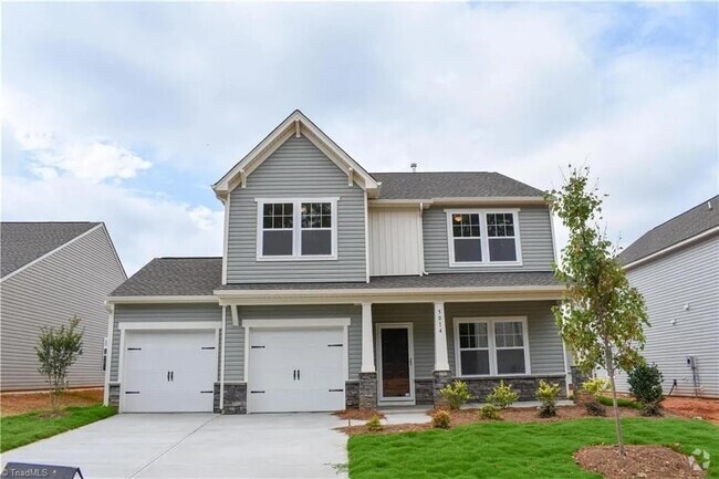 Building Photo - 5014 Red Poll Dr Rental