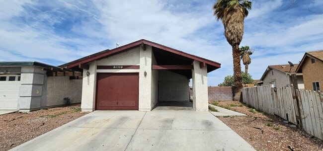 3 Bedroom Single Story Townhome - 3 Bedroom Single Story Townhome