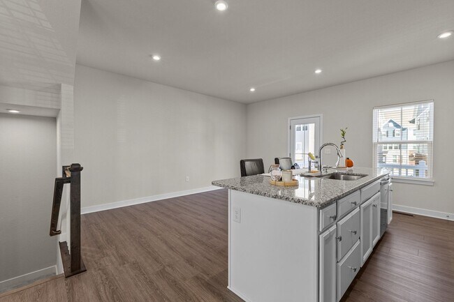 Photo - Welcome to modern living in Suffolk, Virginia!