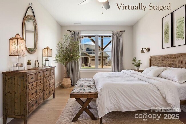 Photo - 175 Waightstill Dr