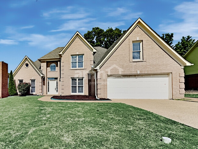 Building Photo - 1838 Oak Springs Dr
