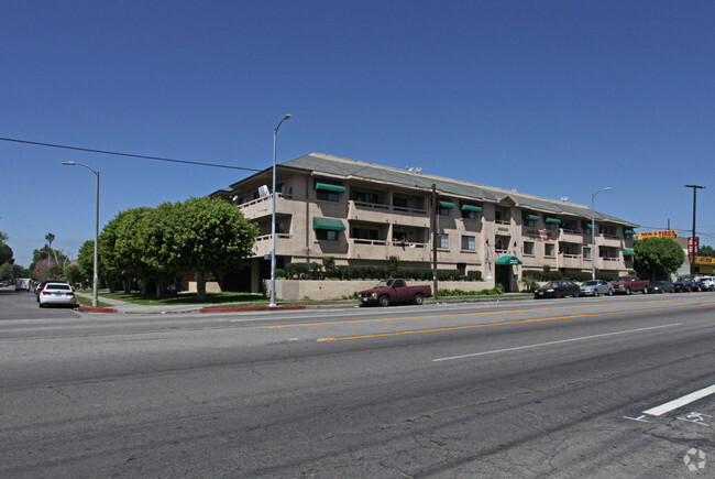 Casablanca - Casablanca Apartments