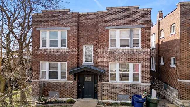 Building Photo - 3545 Oregon Ave Unit 2s Rental