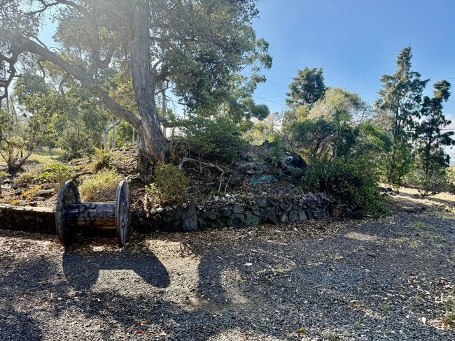 Photo - Experience comfort in this charming 3 bed, 2 bath rental home with a wood-burning stove, sunken j...
