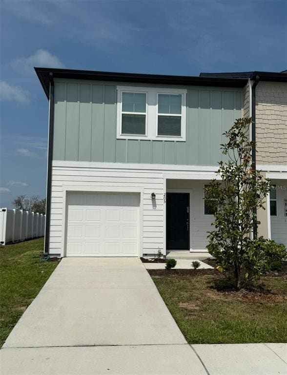Photo - 205 Mandovi St Townhome