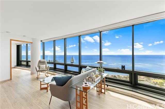 Photo - 1330 Ala Moana Blvd Unit #3103