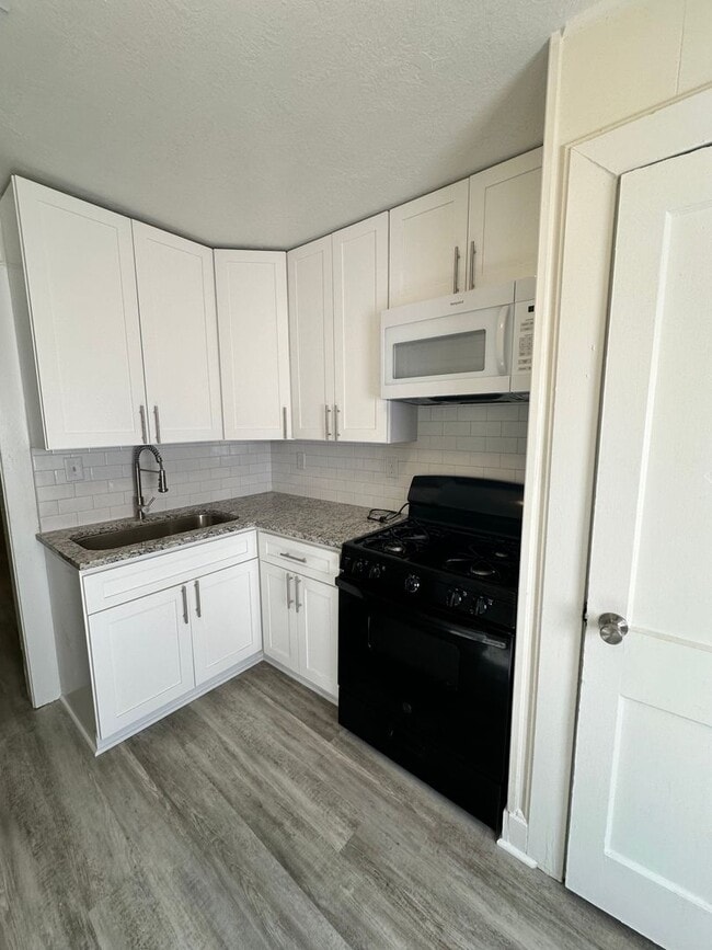 Photo - 1314 Morris St