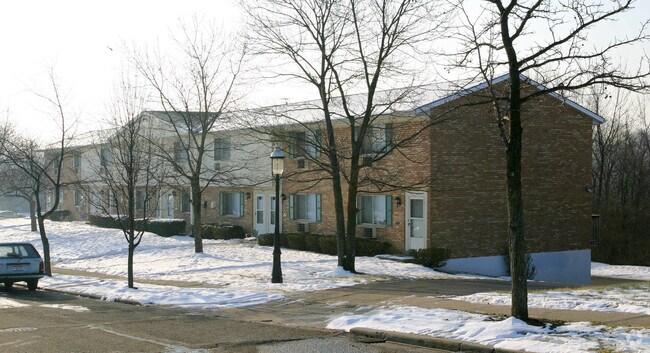 Photo - Colerain Tower Apartments