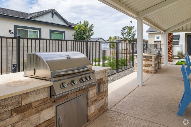 Grill
