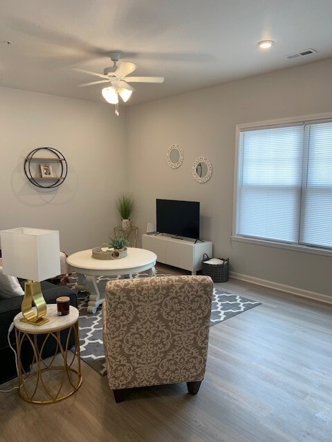 Nile Ridge Townhomes