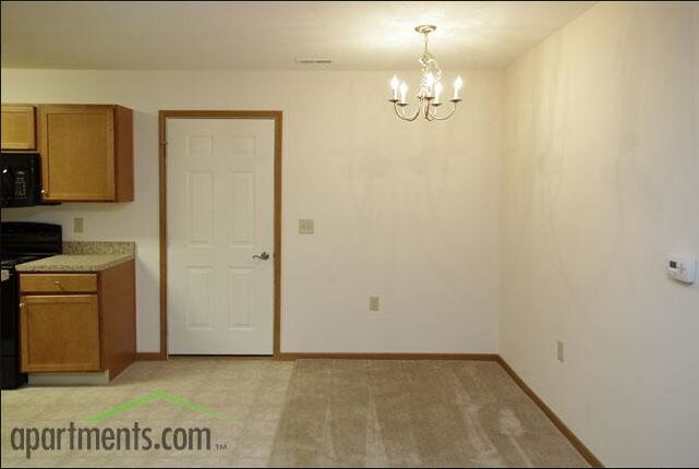 Tres habitaciones - Cobbleton Grove