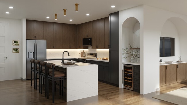 Photo - The Winston at Five Fountains