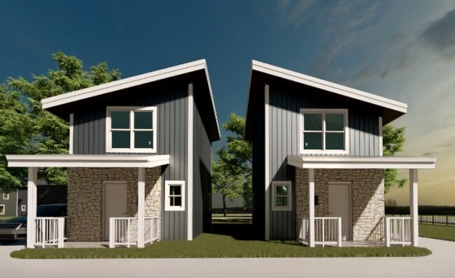 Roundrock Tiny Homes - Roundrock Tiny Homes