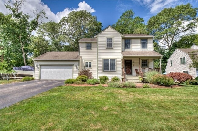 Building Photo - 103 Browns Farm Dr