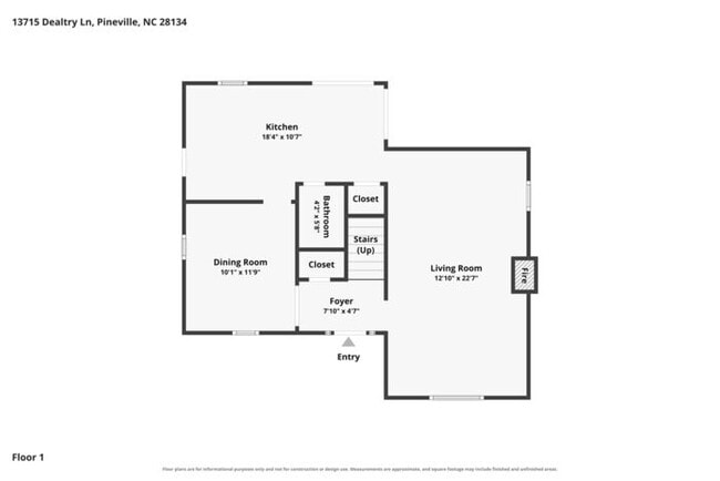 13715 Dealtry Ln