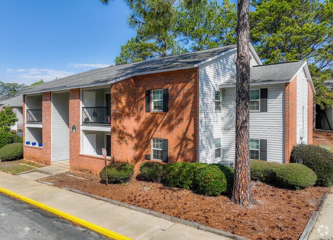 Parkway Place