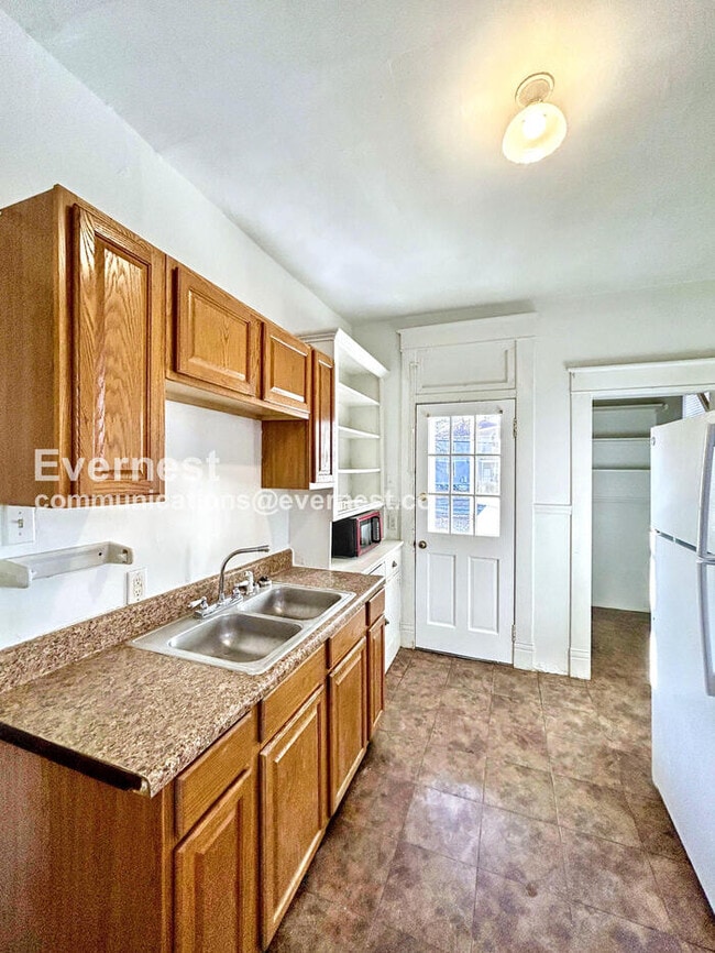 Photo - 3114 Barton Ave Unidad Apt A