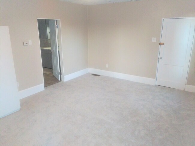 Bedroom # 1 - 43 W Baltimore St Unit A