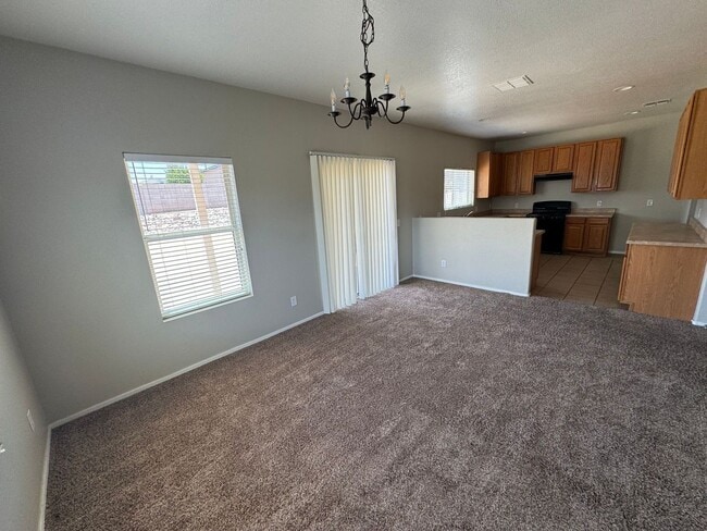 Photo - 3 Bedroom - 2.5 Bath - 2010 Sq. Ft. - Sahuarita Home