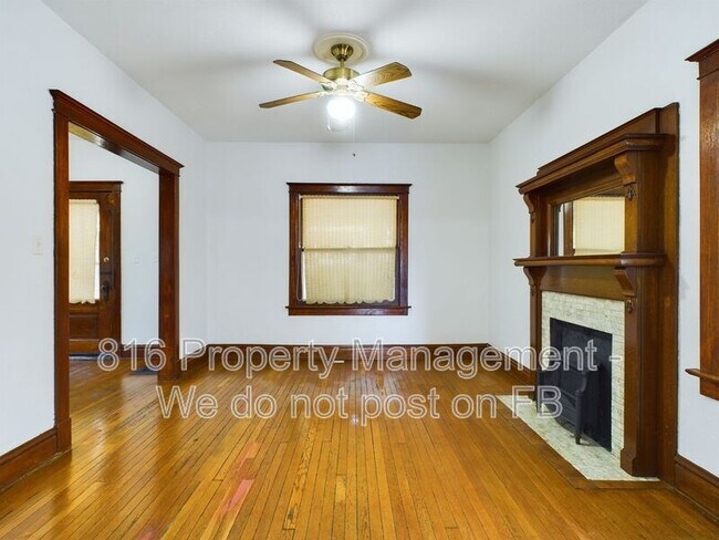 Photo - 3429 Morrell Ave