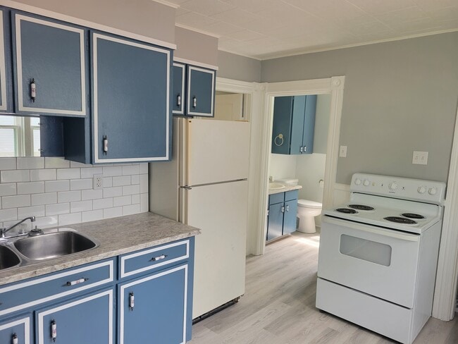 Photo - Duplex Beside the downtown in New Glasgow Unit Apt1