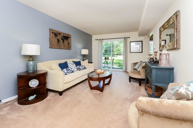 Sherwood Village Apartment Homes