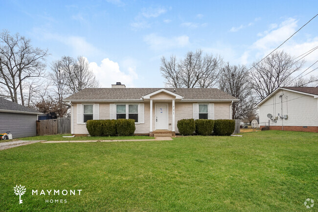 Building Photo - 731 Inver Ln Rental