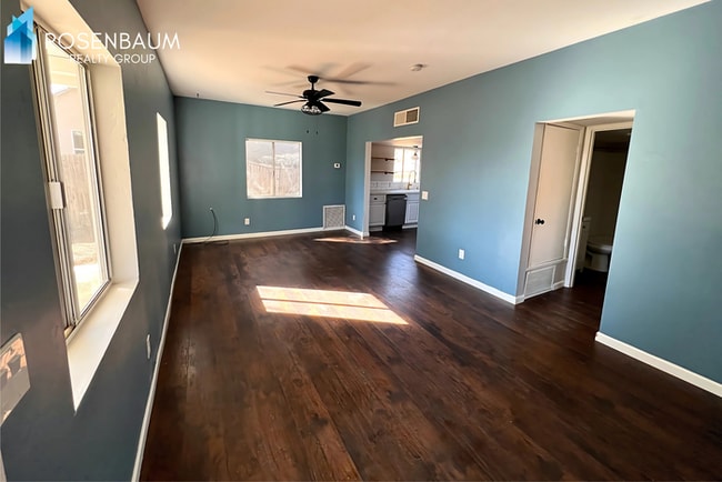 Photo - Charming 2-bedrooms, 1.5-baths cottage in the heart of historic Mayer, AZ!