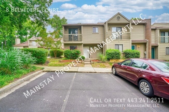 Photo - 8 Belvedere Ct