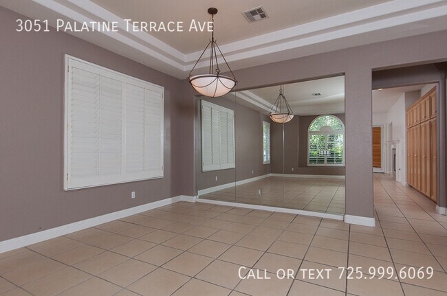 Photo - 3051 Palatine Terrace Ave