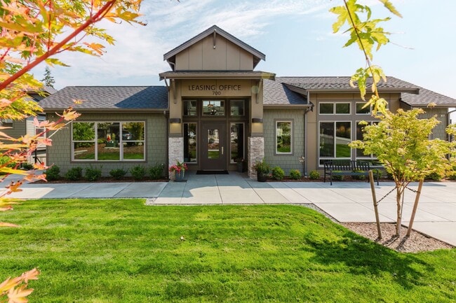 Building Photo - Norland Trails