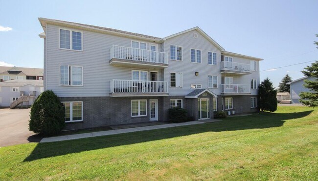 Photo - 276 - 350 Gauvin Road