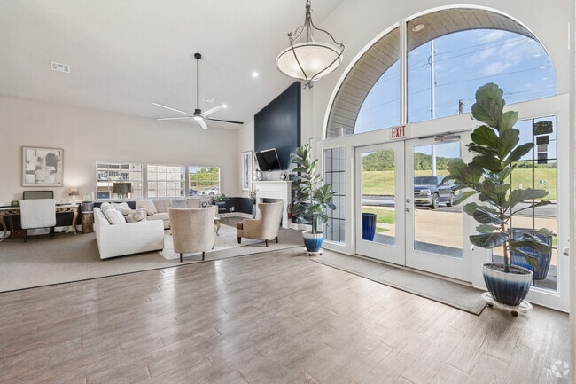 Apple Creek Apartments
