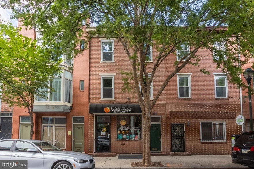 Photo - 1725 South St