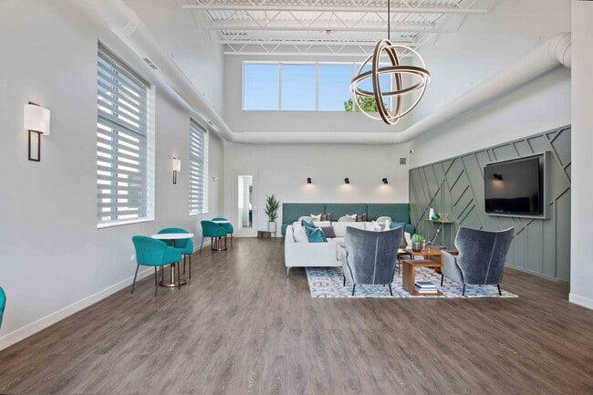 Casa club nueva - Orion ParkView