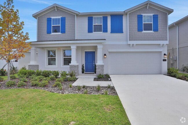 Building Photo - 5 Bedrooms in Preserve at LPGA!! Rental