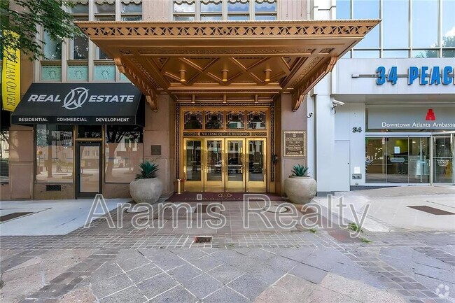 Building Photo - 32 Peachtree St Unit # 1701 - 1 Rental