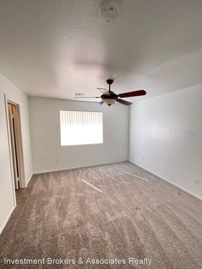 2 br, 2 bath House 3810 Soda Springs Dr. Rental For Rent in Las Vegas, NV