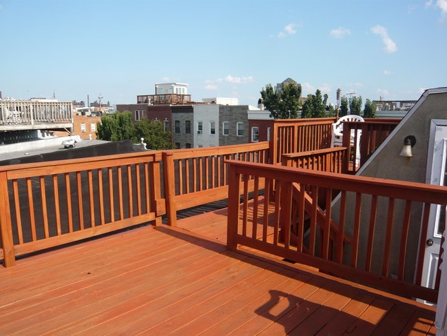 Photo - 2922 Hudson St Unit Apt. B