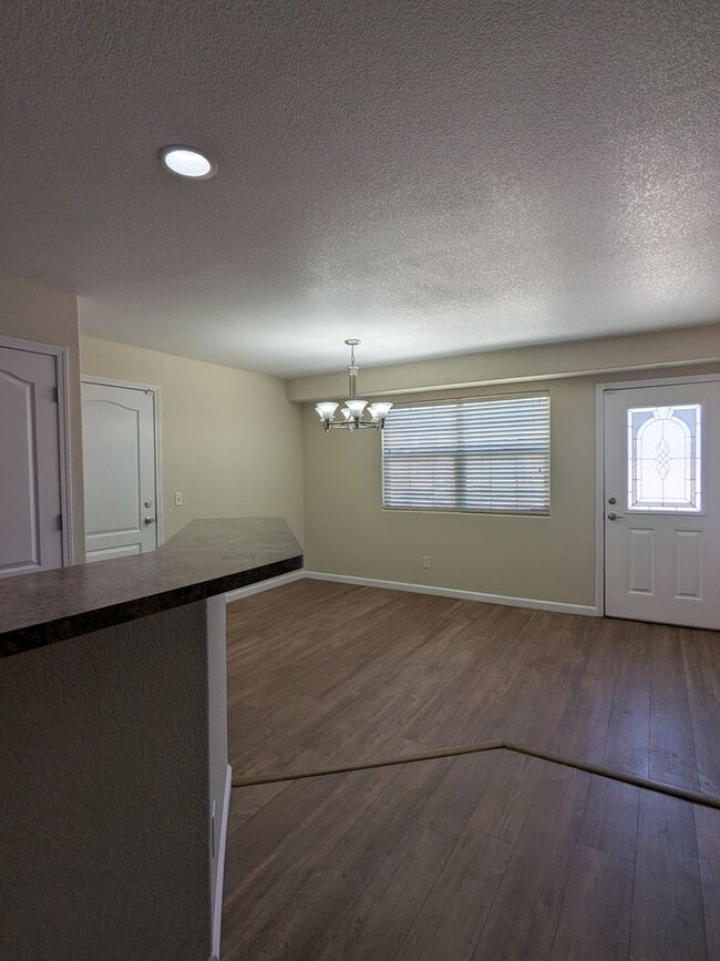 Photo - Beautiful 2 Story Townhome with 3 Car Garage!