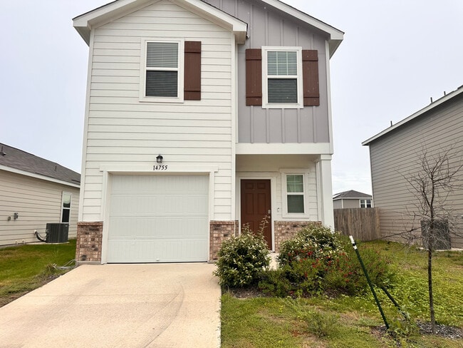 Room in House on Maple Ter